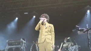 Beastie Boys, jedna z gwiazd Open'er 2007