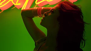 Okładka singla "Sexi Flexi" Natalii Kukulskiej