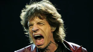 The Rolling Stones nie kończą
