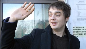 Pete Doherty
