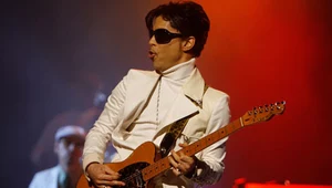 Prince niedocenianym gitarzystą? - fot. Kevin Winter