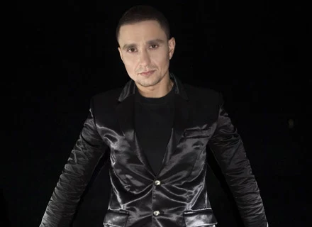 Janusz Radek - fot. Radek Polak Janusz Radek - fot. Radek Polak
