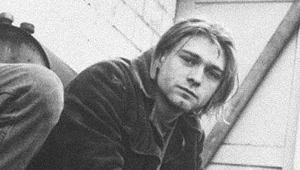 Kurt Cobain