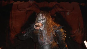 Emperor Magus Caligula (Demonoid)