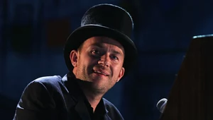 Damon Albarn nie chce już śpiewać w Blur - fot. Gareth Cattermole