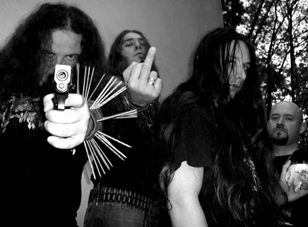 Revelation Of Doom Revelation Of Doom