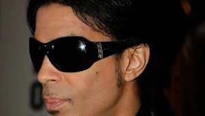 Prince chce pracować z Amy Winehouse - fot. Gareth Davies
