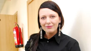 Kasia Nosowska - fot. Andrzej Szilagyi