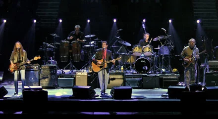 The Eagles The Eagles
