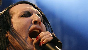 Marilyn Manson