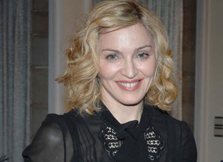 Madonna przekracza kolejną granicę w showbiznesie - fot. GPO