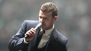 Justin Timberlake