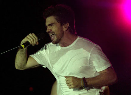 Juanes Juanes
