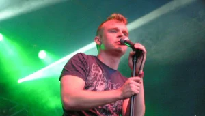 Piotr Rogucki (Coma) jedną z gwiazd 43. Studenckiego Festiwalu Piosenki