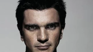 Juanes śpiewa tylko po hiszpańsku