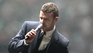 Justin Timberlake: Przeciętniak z przedmieścia