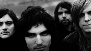 The Boxer Rebellion