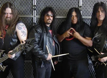 Exciter Exciter