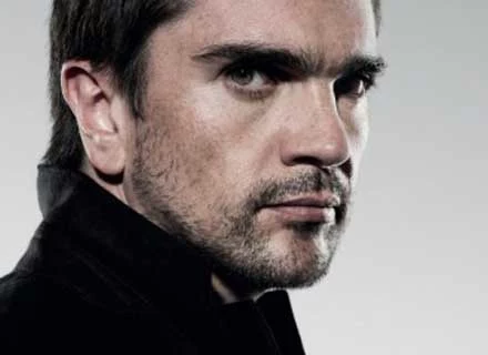 Juanes internetowym rekordzistą Juanes internetowym rekordzistą