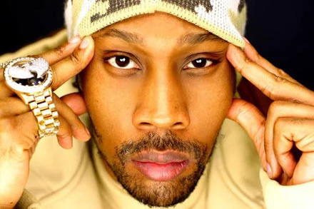 RZA: Koniec z "F**k Da Police!"