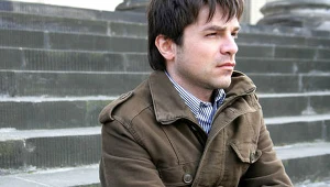 Łukasz Zagrobelny jest dumny ze swojej drogi artystycznej