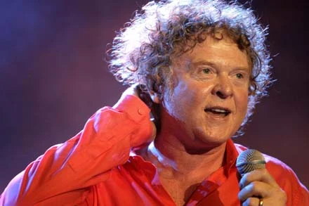 Mick Hucknall (Simply Red) Mick Hucknall (Simply Red)