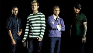 Backstreet Boys wracają jako kwartet