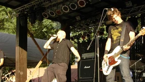 Rotten Sound