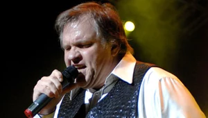 Meat Loaf - fot. Larry Marano