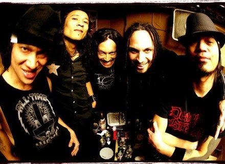 Death Angel Death Angel