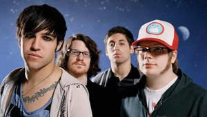 Fall Out Boy (Pete Wentz z lewej)