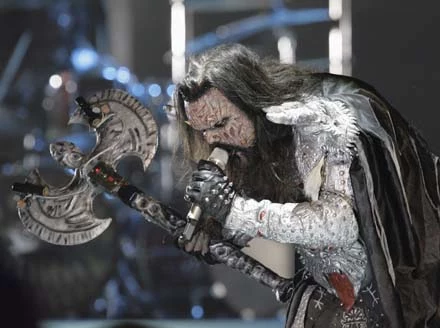 Lordi Lordi