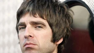 Noel Gallagher (Oasis)