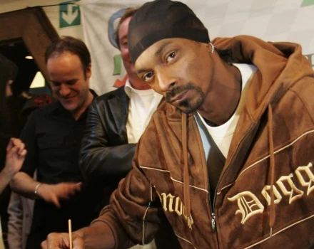 Snoop Dogg Snoop Dogg