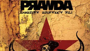 Okładka płyty "Dobrzy brzydcy źli" Prawdy