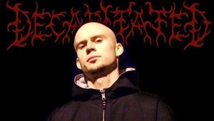 Witold "Vitek" Kiełtyka (1984-2007)
