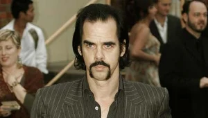 Nick Cave
