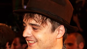 Pete Doherty fot. Dave Hogan