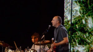Pete Townshend na Roskilde 2007