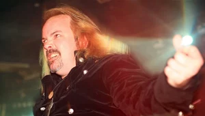 Robert Lowe (Concept Of God)