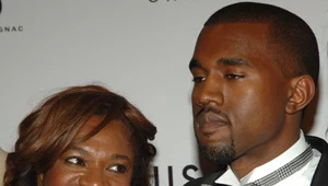 Donda i Kanye West fot. Brad Barket