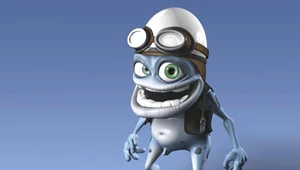 Crazy Frog