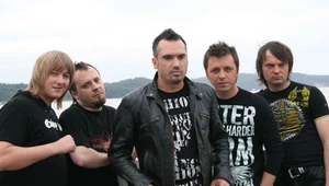 Szymon Wydra i Carpe Diem wydają trzeci album - fot. Piotr Gocał