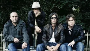 The Verve A.D. 2007