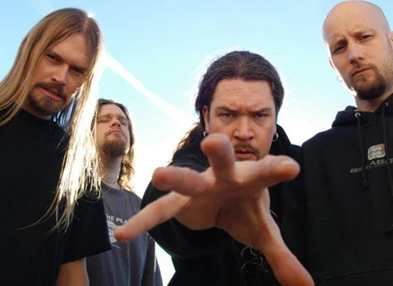 Meshuggah Meshuggah