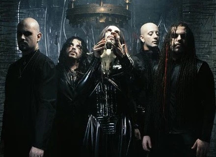 Septicflesh Septicflesh
