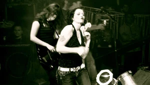 The Gathering w akcji jeszcze z Anneke