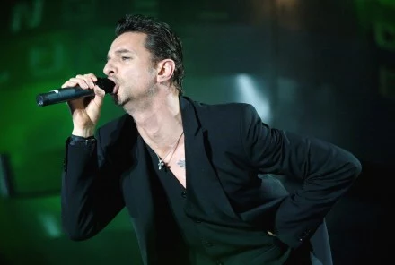 Dave Gahan Dave Gahan