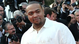 Timbaland