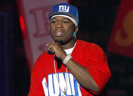 50 Cent 50 Cent